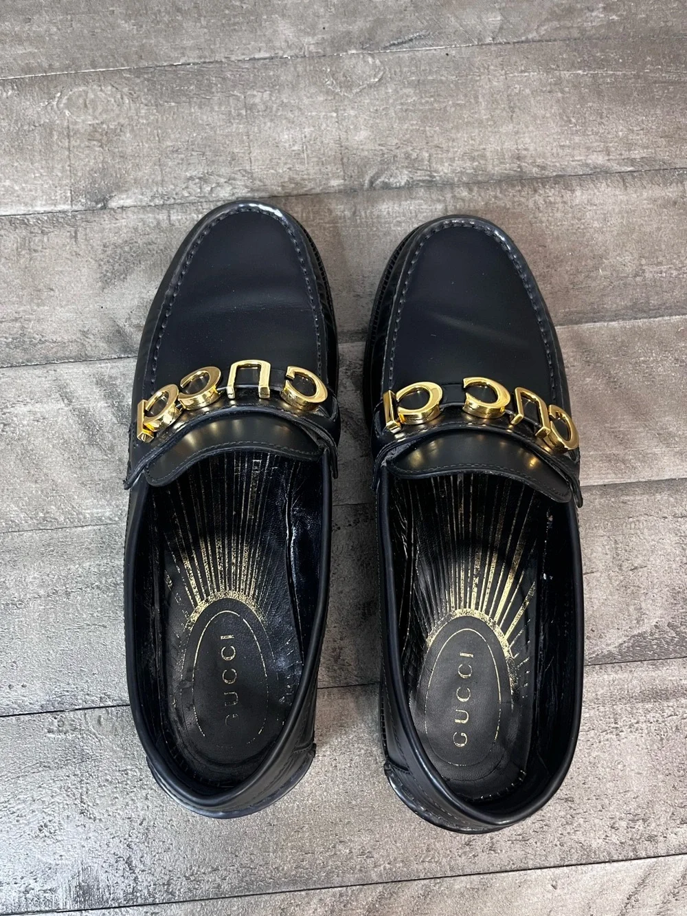 Gucci 100% authentic